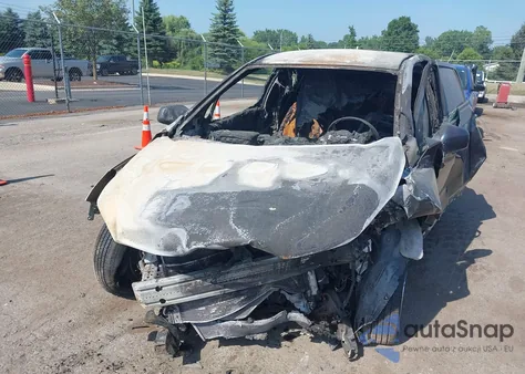 2018 Chevrolet Trax Ls из США, поврежденный, VIN 3GNCJNSB7JL234864